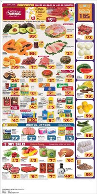 Cardenas weekly ad