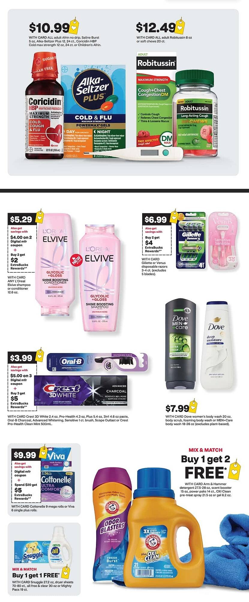 CVS weekly ad