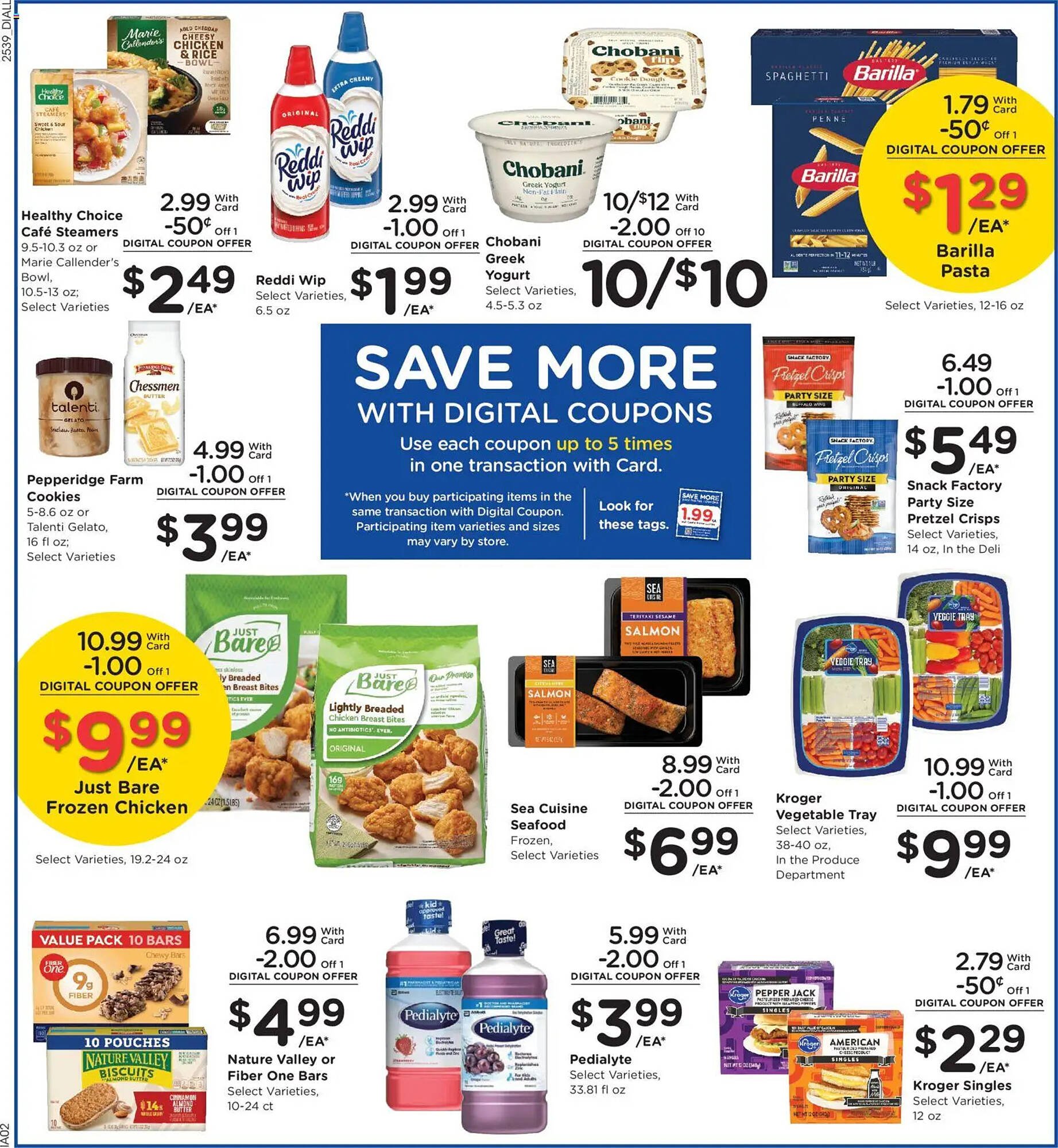 Baker&#039;s weekly ad (2025-10-29 - 2025-11-04) | 6