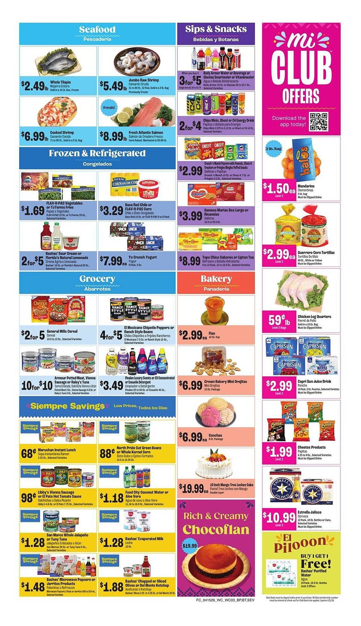 Food City weekly ad