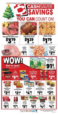 Market Basket weekly ad