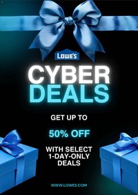 Lowe&#039;s weekly ad