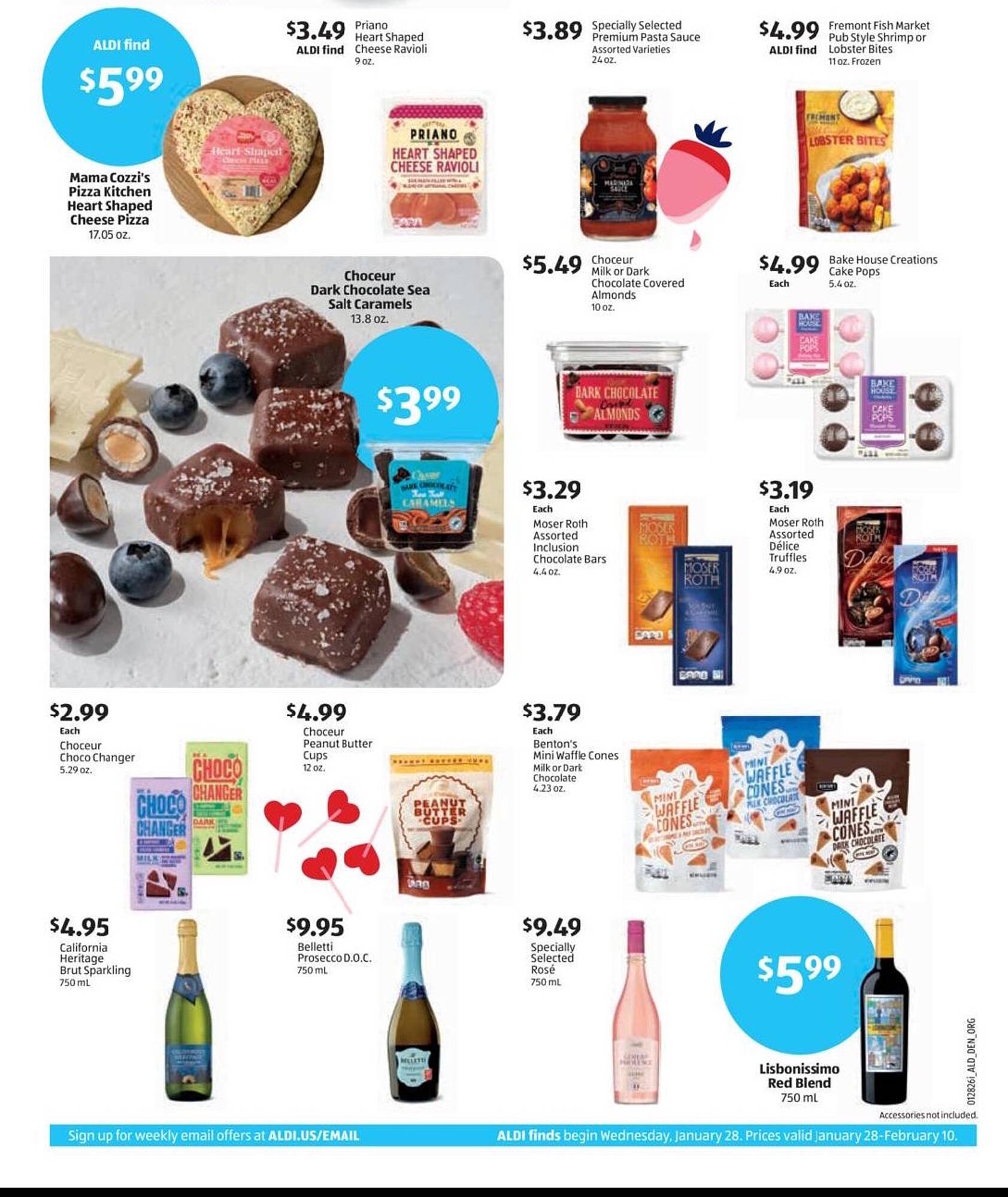 Aldi weekly ad