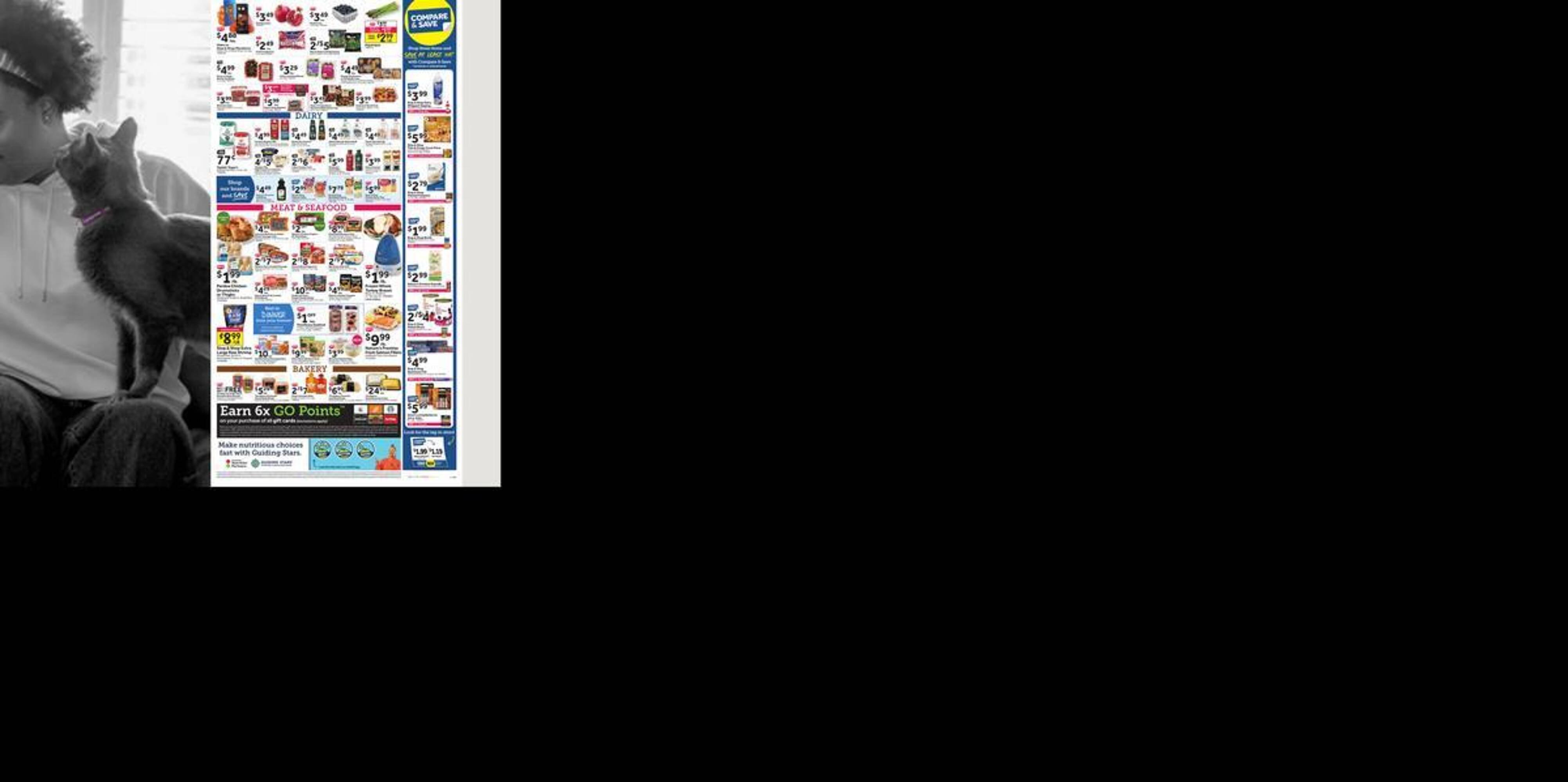 Stop&amp;Shop weekly ad