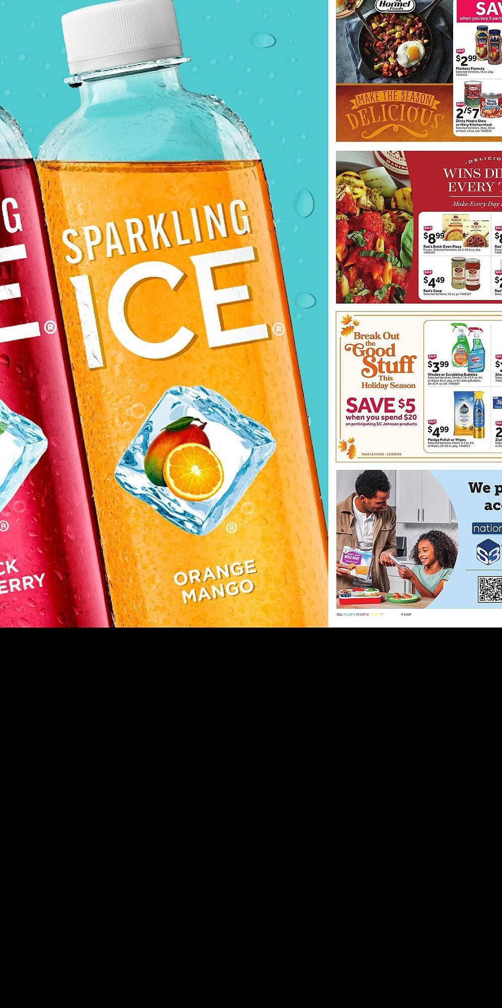 Stop&amp;Shop weekly ad