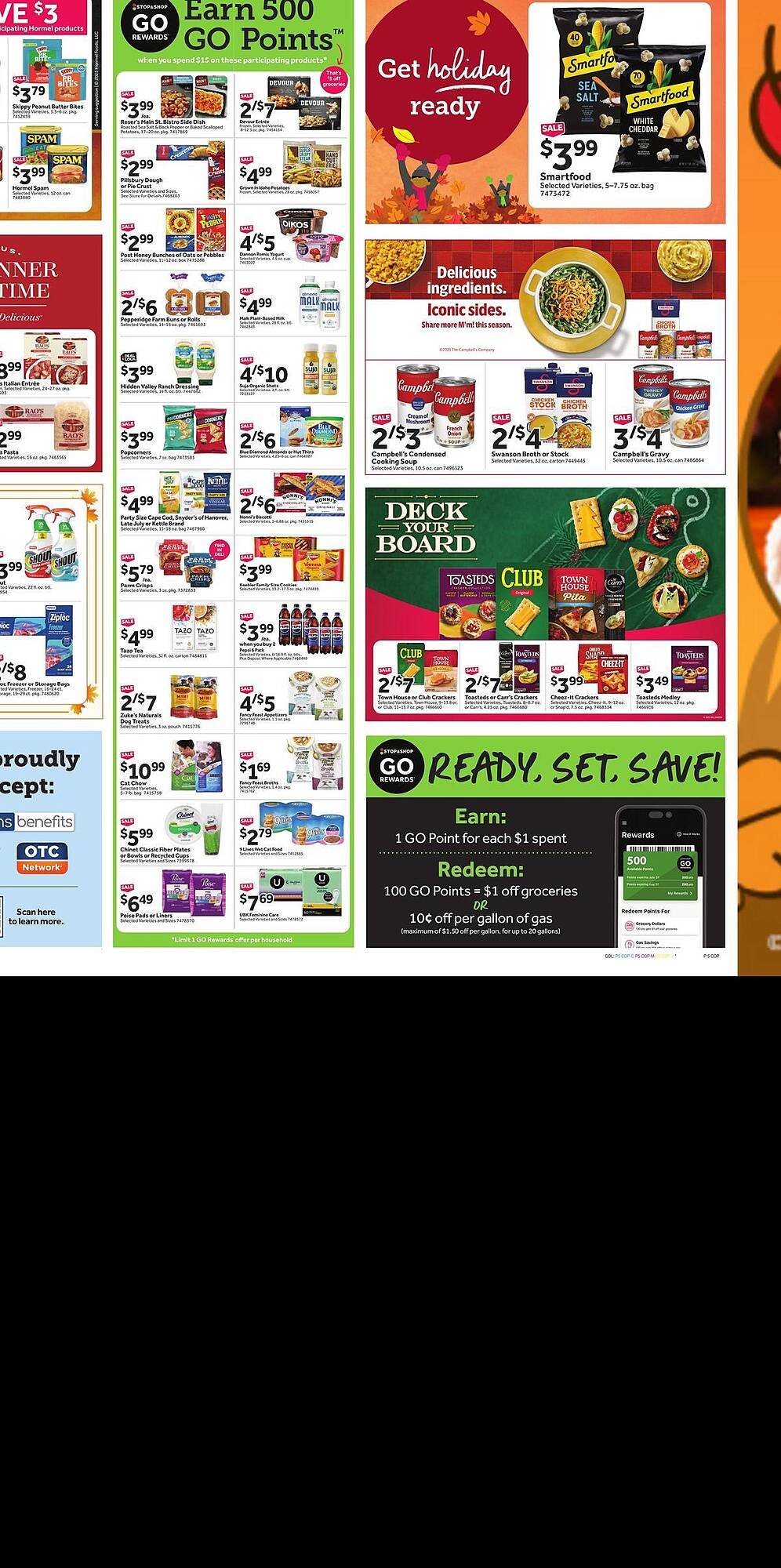Stop&amp;Shop weekly ad