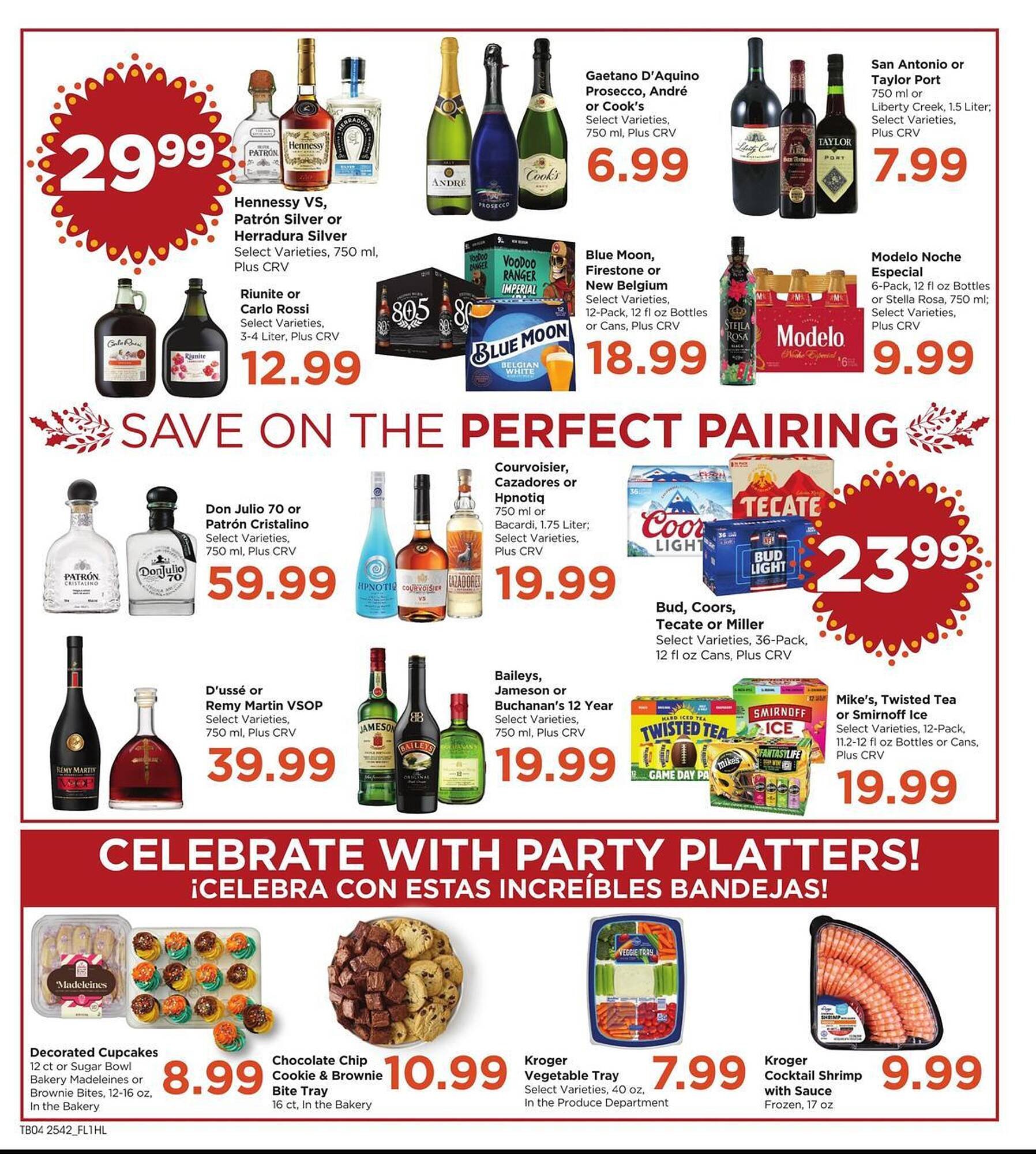 Food 4 Less weekly ad