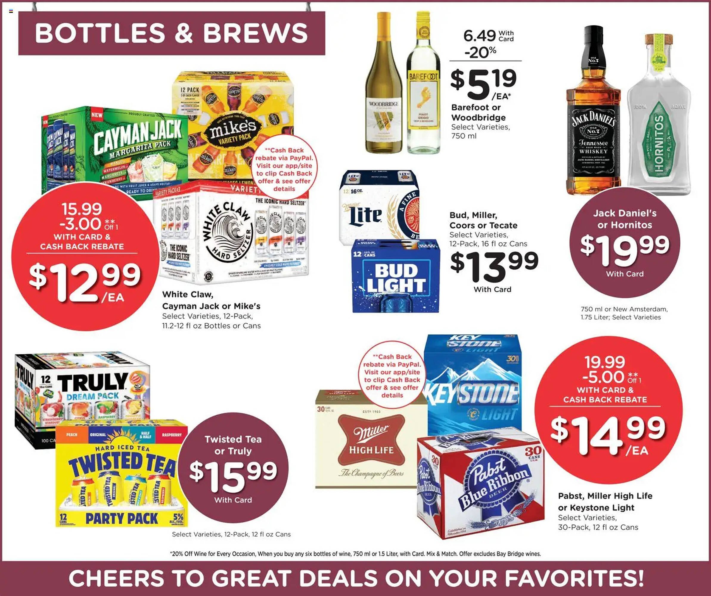 Smith's weekly ad
