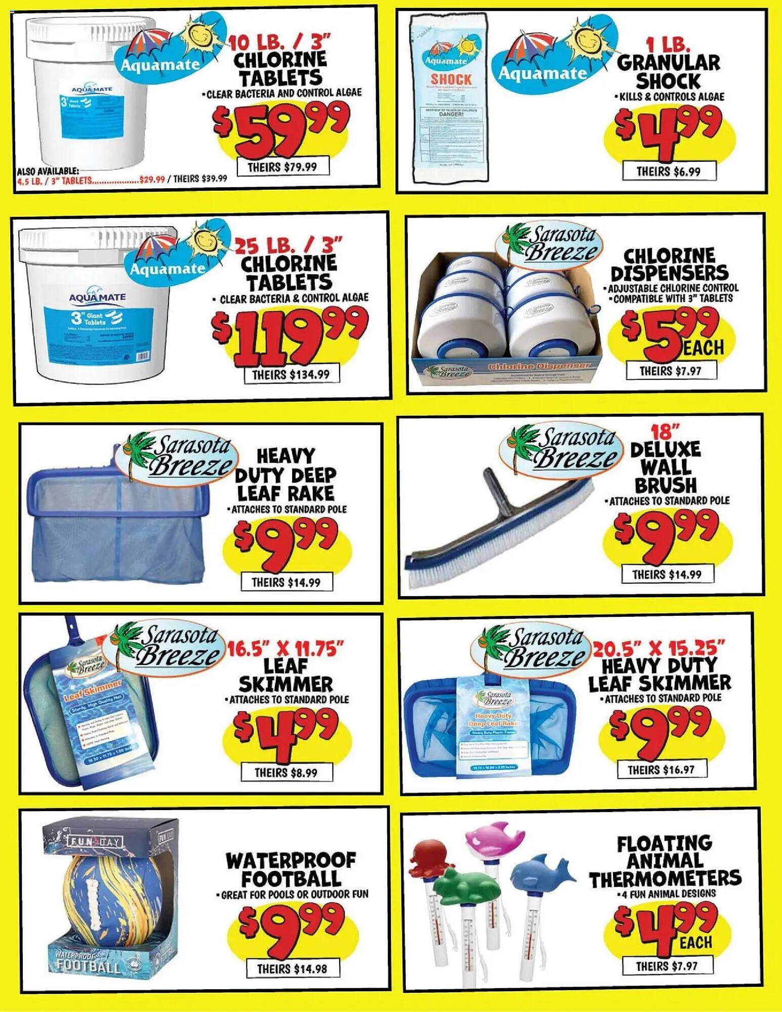 Ollie's weekly ad