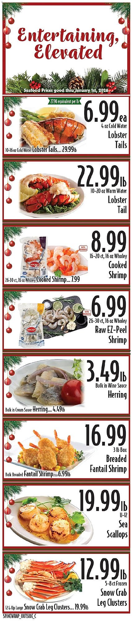 Piggly Wiggly weekly ad