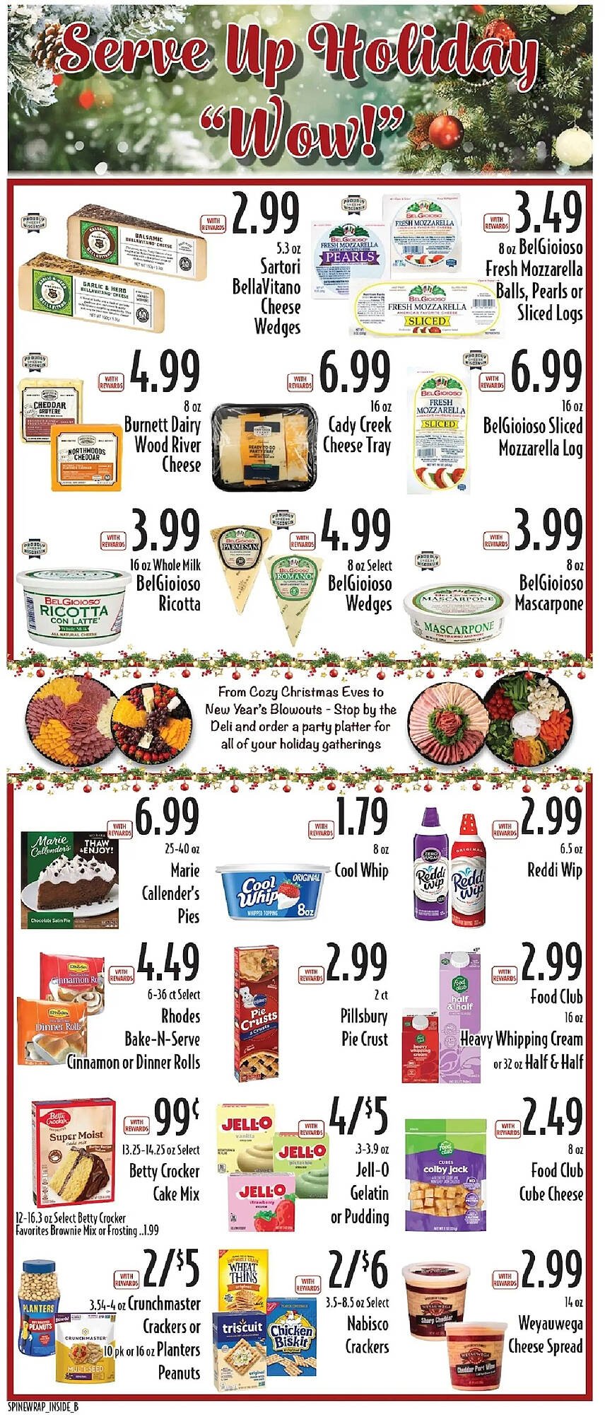 Piggly Wiggly weekly ad