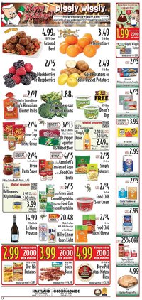 Piggly Wiggly weekly ad
