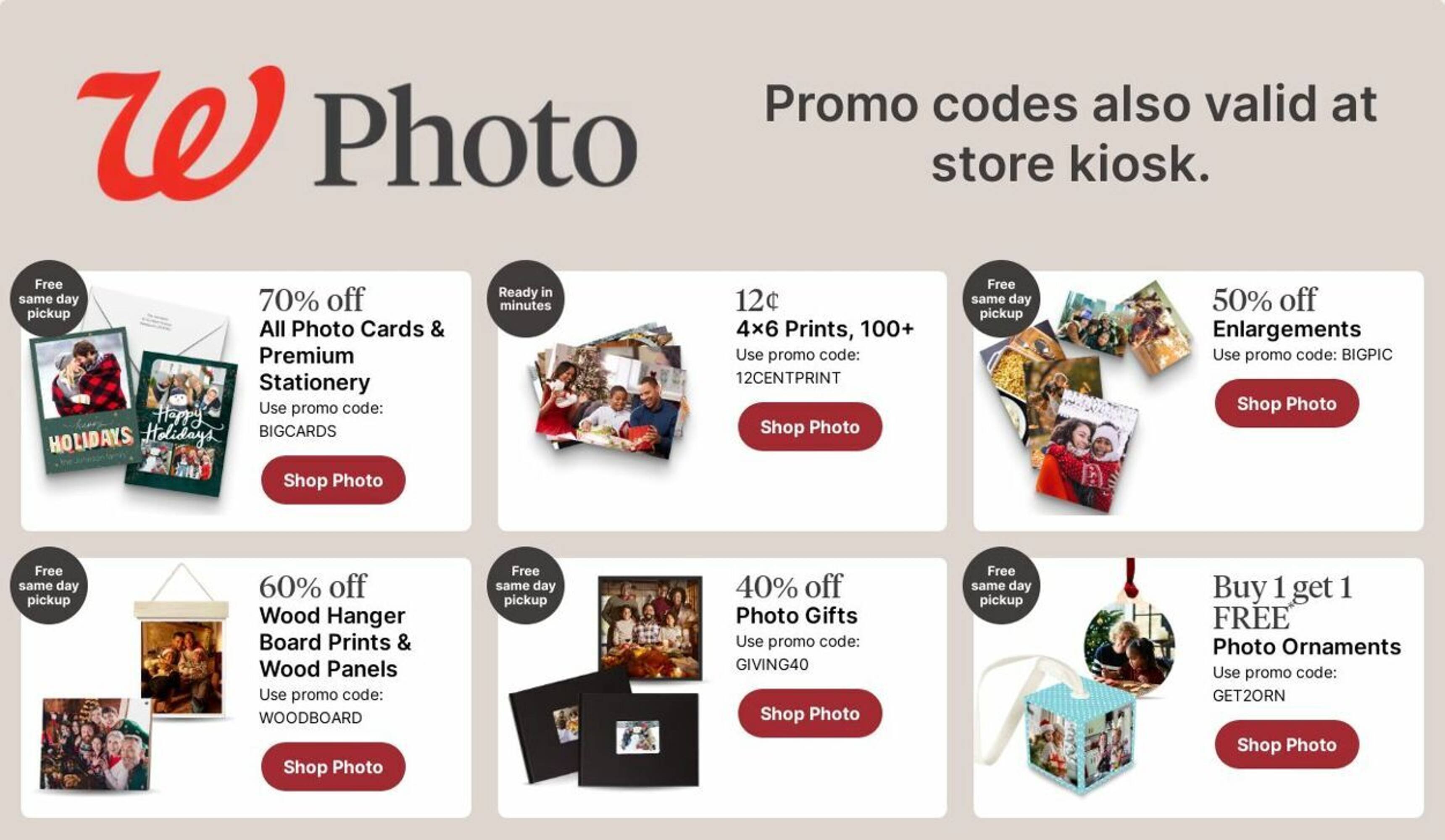 Walgreens weekly ad (2025-11-03 - 2025-11-12) | 3