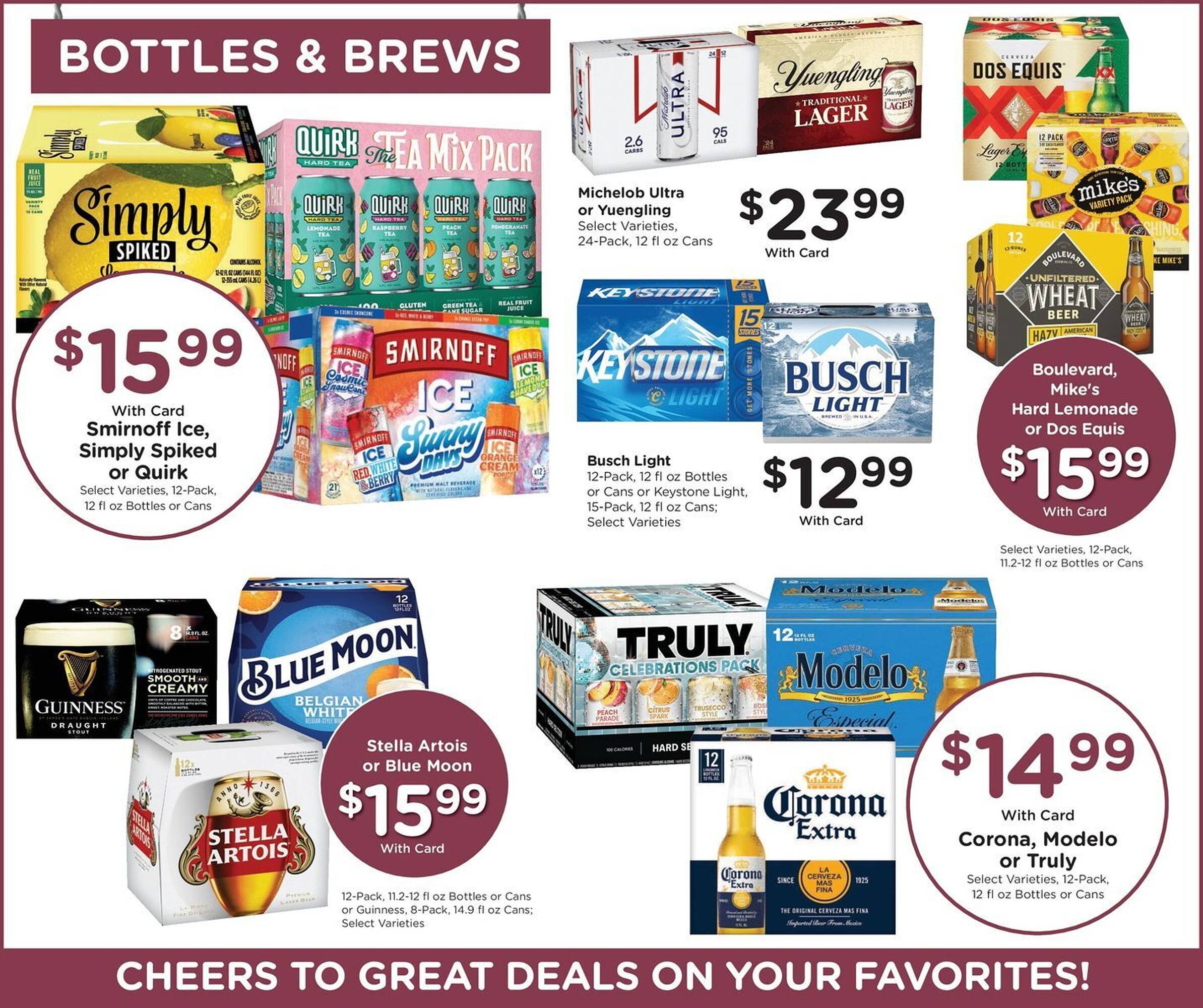 Dillons weekly ad