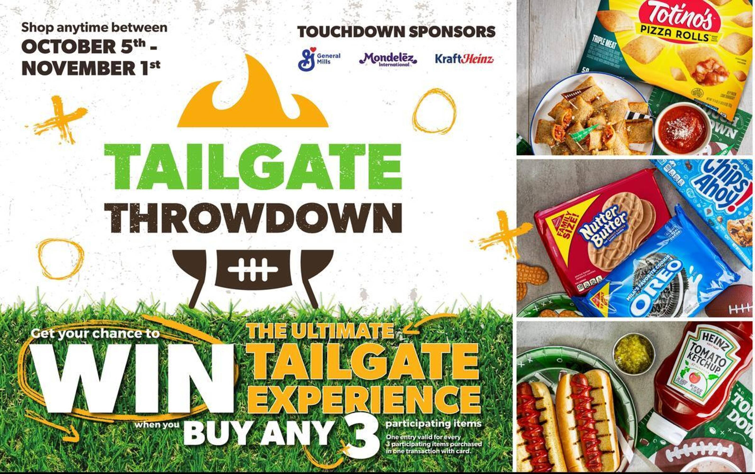 Family Fare weekly ad (2025-10-26 - 2025-11-01) | 14