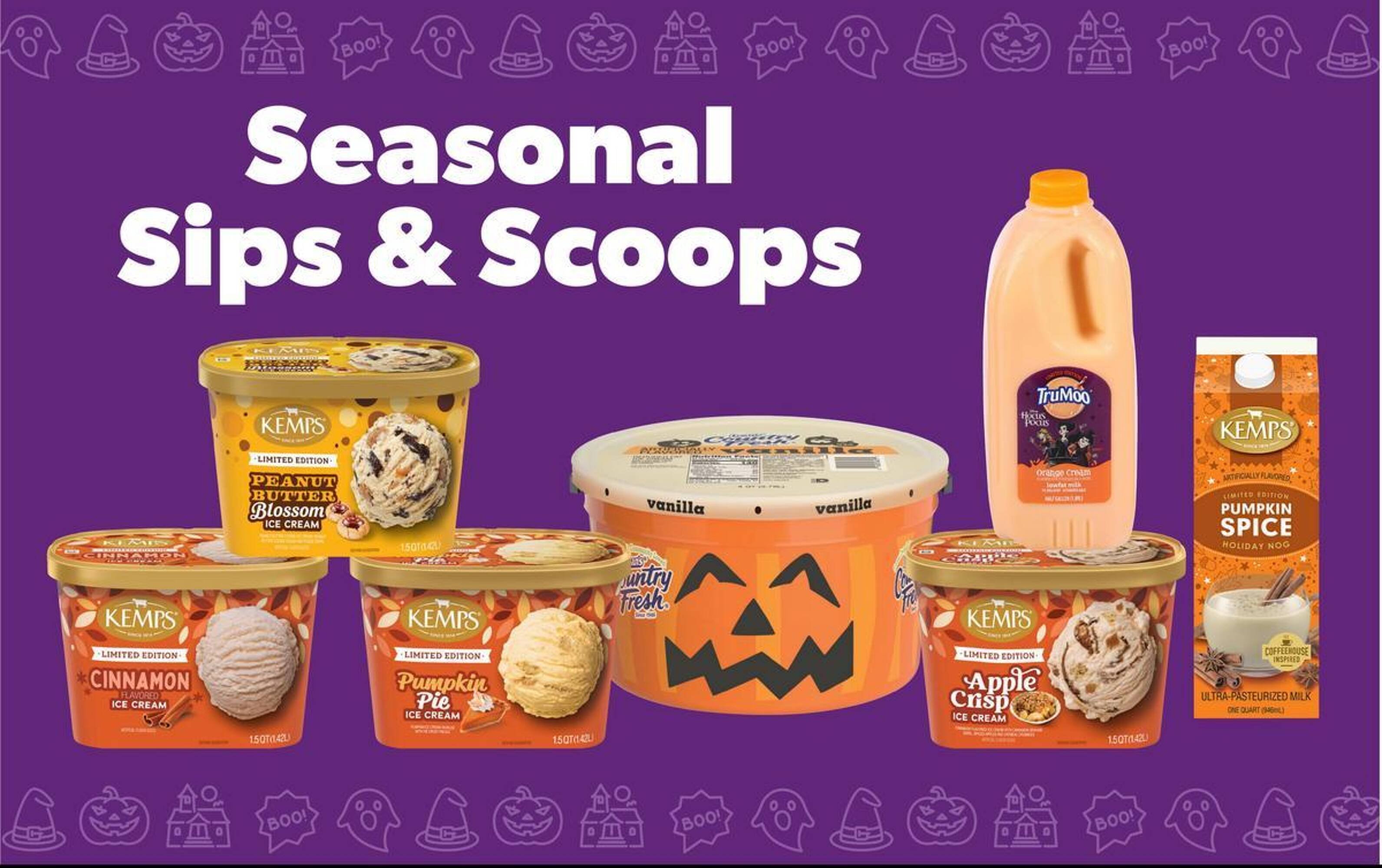 Family Fare weekly ad (2025-10-26 - 2025-11-01) | 5