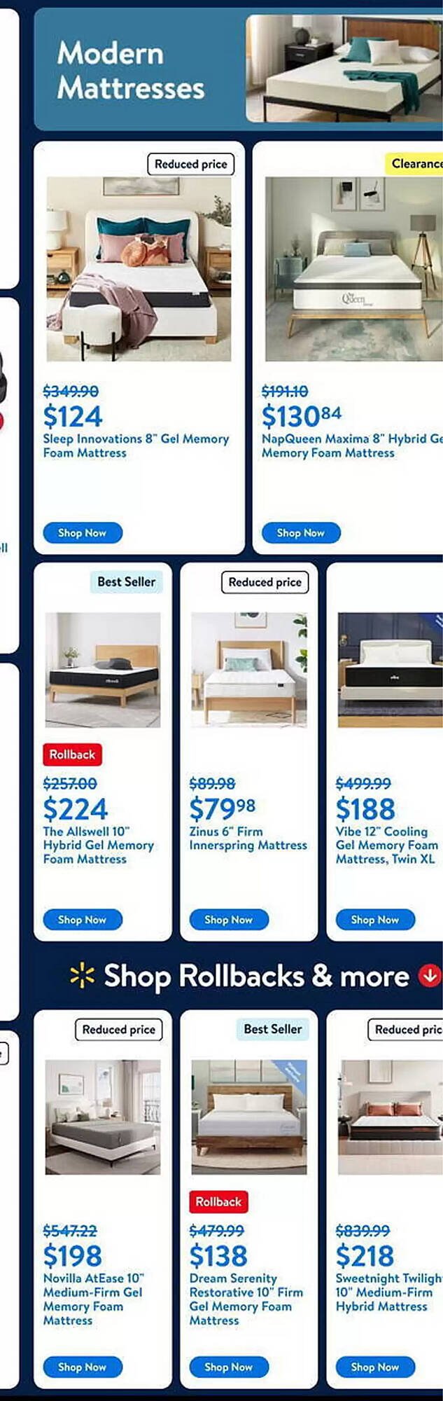 Walmart Weekly Ad (2025-12-30 - 2026-01-07) | 2