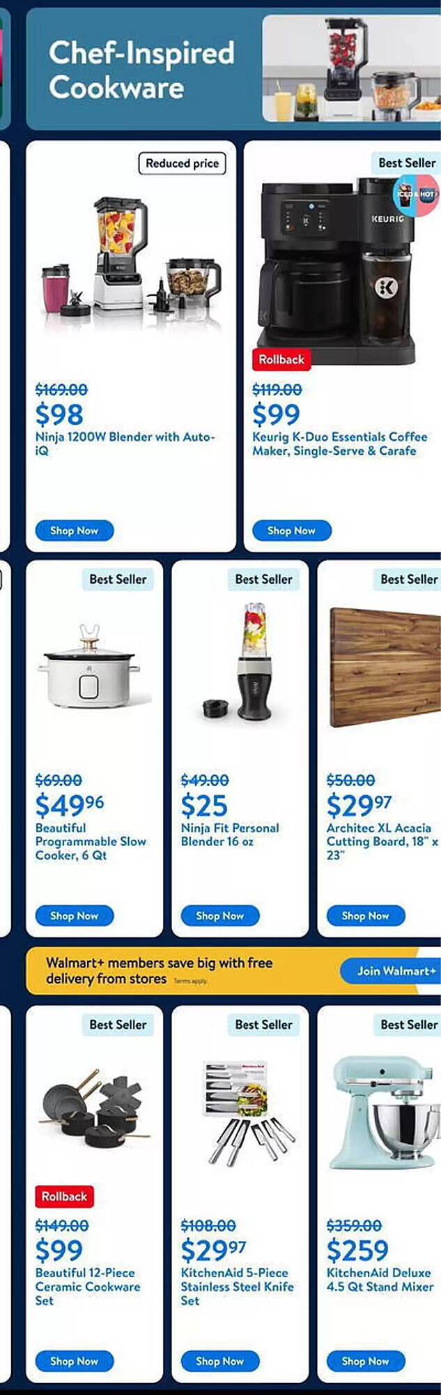 Walmart Weekly Ad (2025-12-30 - 2026-01-07) | 11