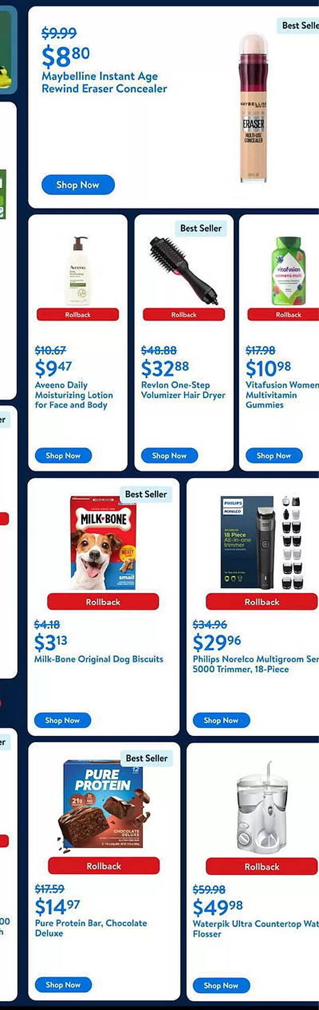 Walmart Weekly Ad (2025-12-30 - 2026-01-07) | 4