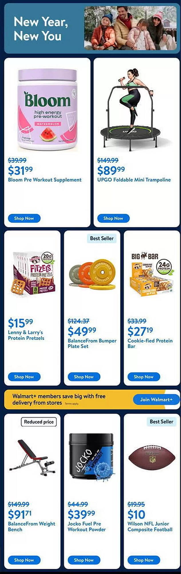 Walmart Weekly Ad (2025-12-30 - 2026-01-07) | 5