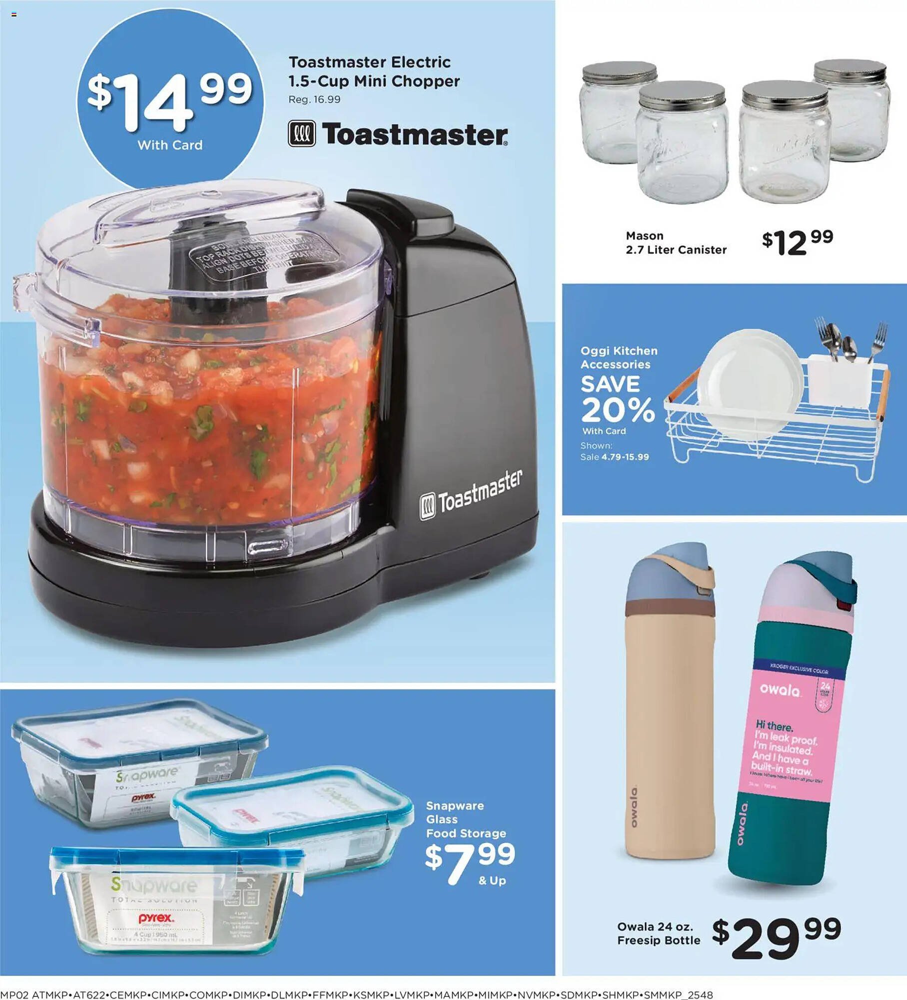 Fry's weekly ad