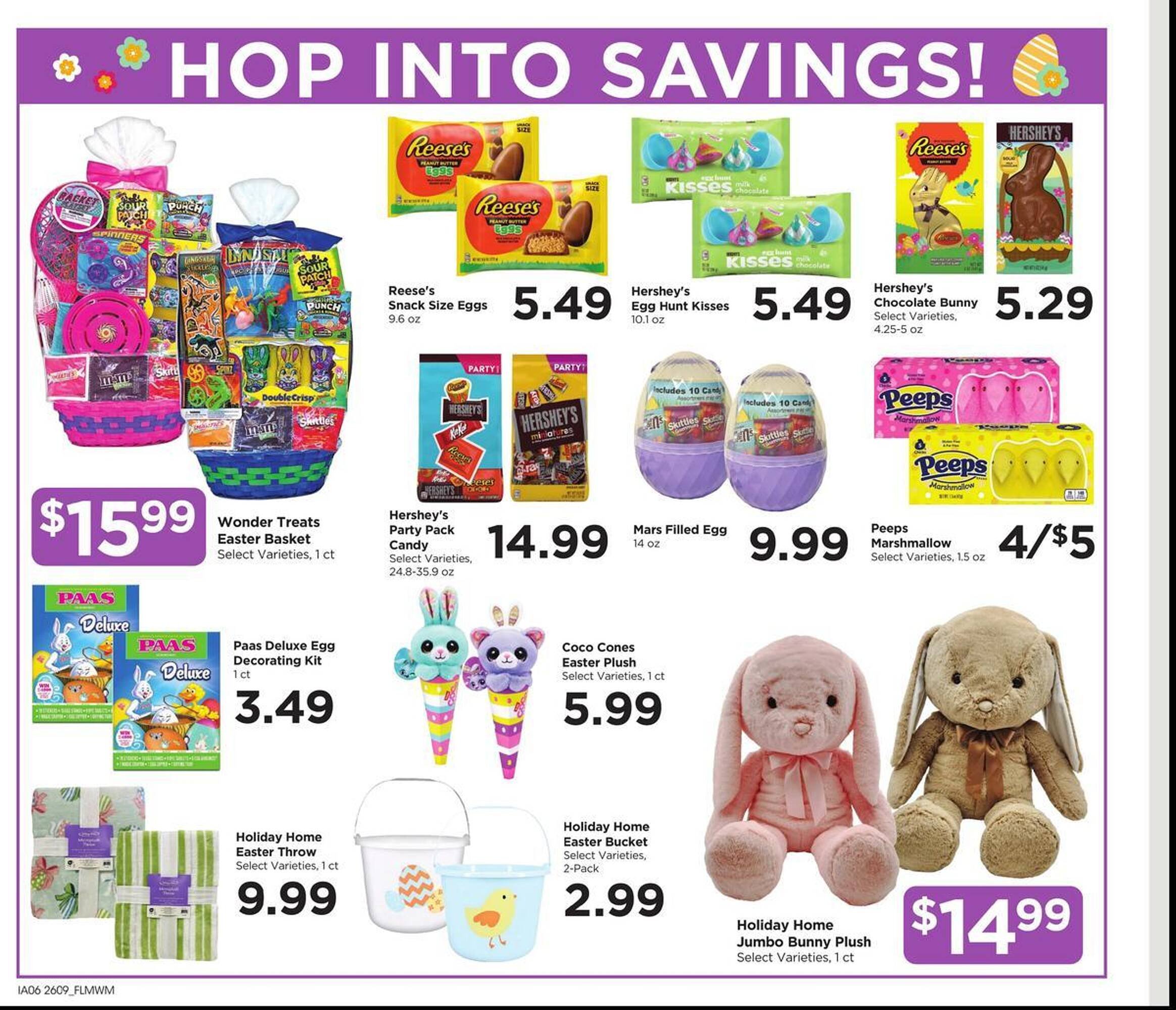 Food 4 Less weekly ad