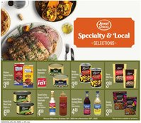 Jewel-Osco weekly ad (2025-10-29 - 2025-11-25)