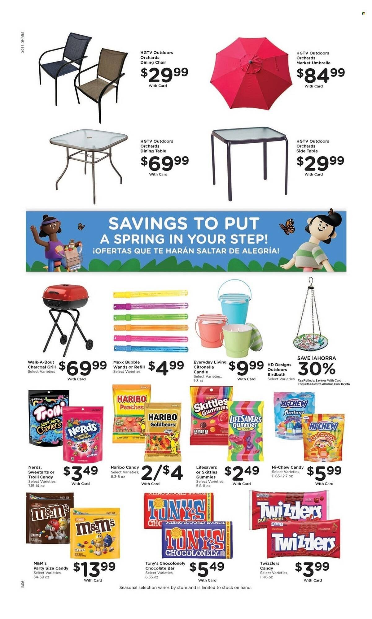 Kroger weekly ad
