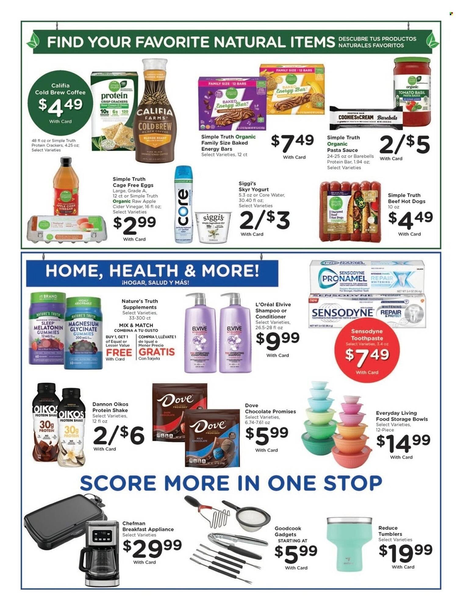 Kroger weekly ad