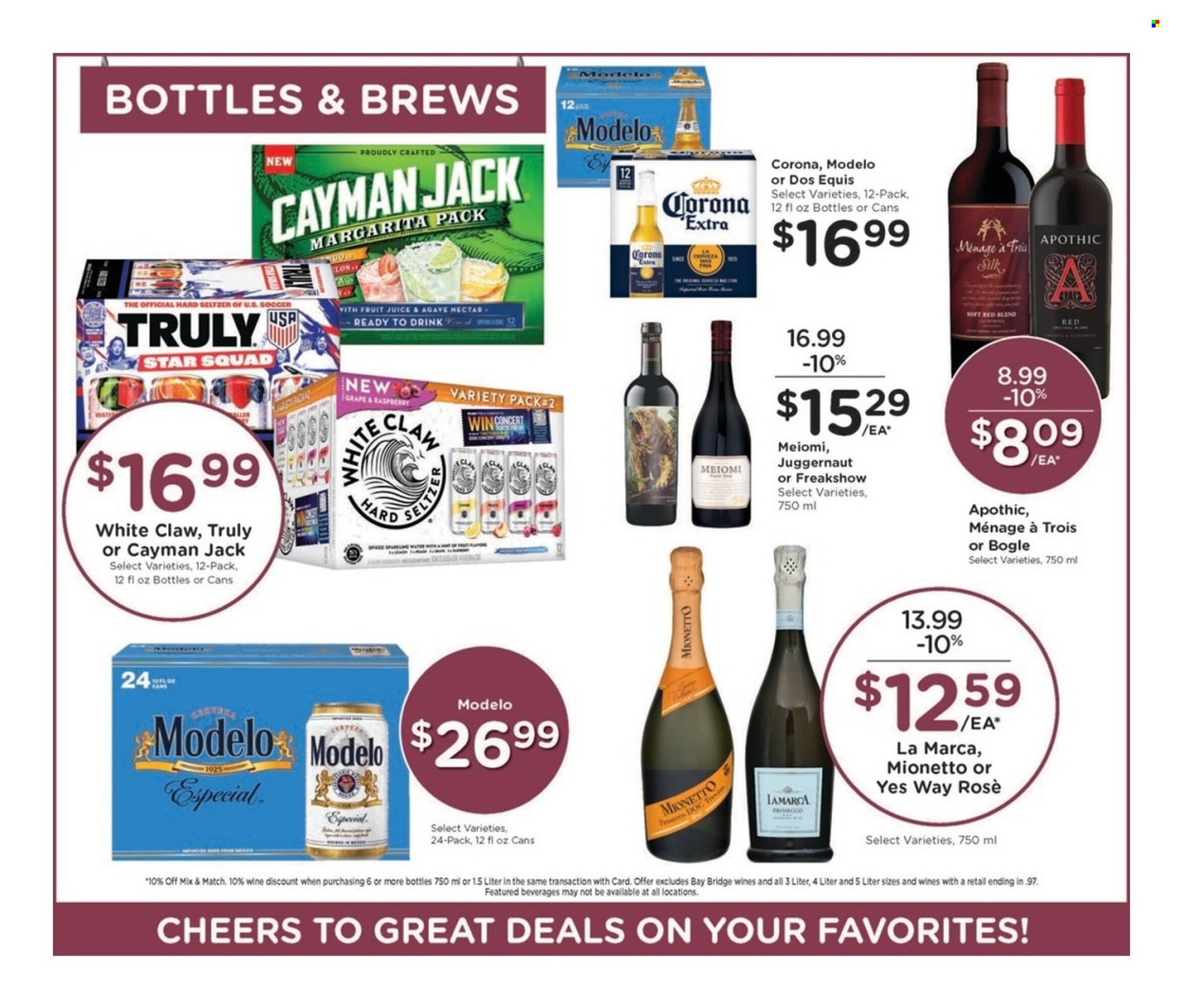 Kroger weekly ad