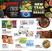 Fareway weekly ad