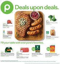 Publix weekly ad