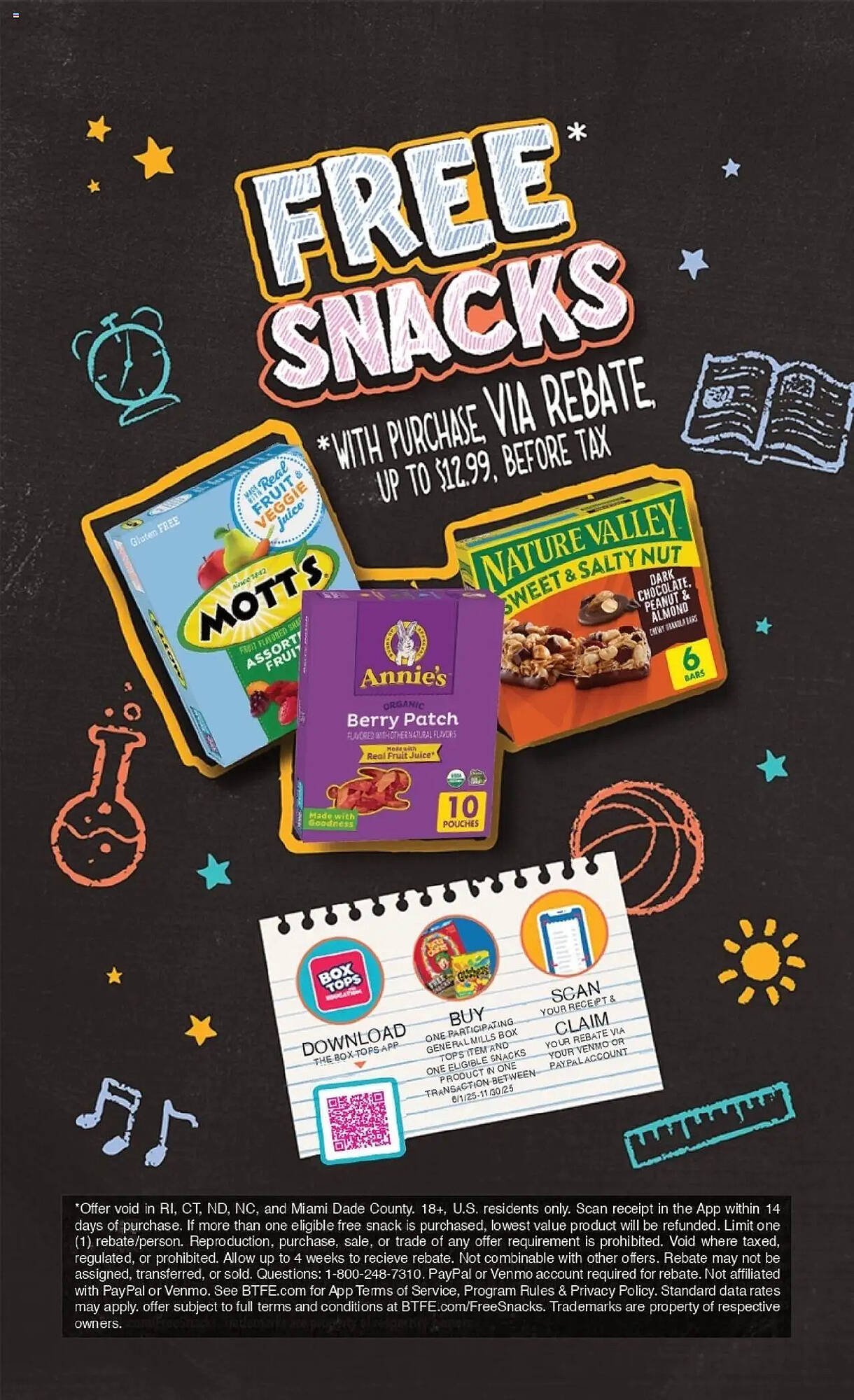 Piggly Wiggly weekly ad (2025-10-22 - 2025-10-28) | 8