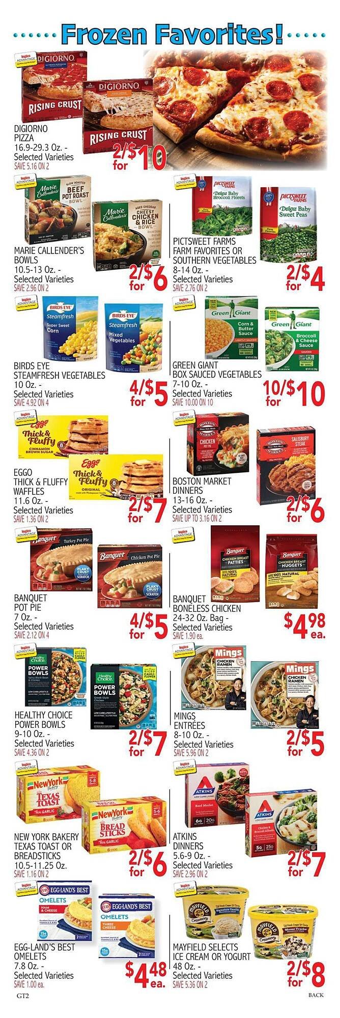 Ingles Markets weekly ad