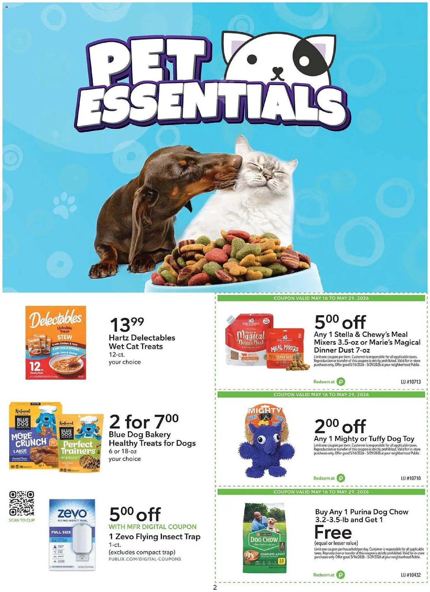 Publix weekly ad