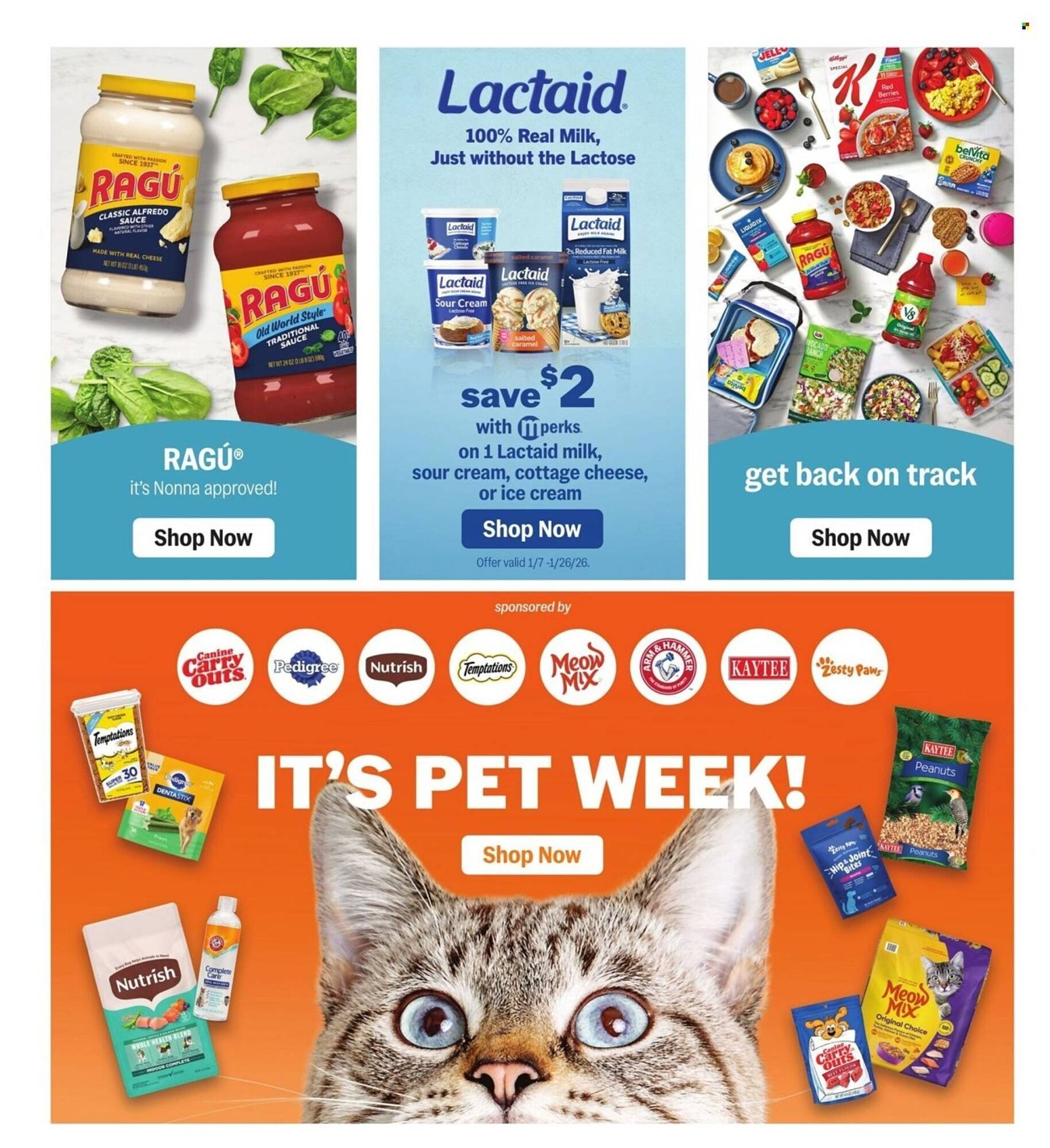 Meijer weekly ad
