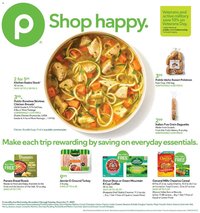 Publix weekly ad (2025-11-05 - 2025-11-11)