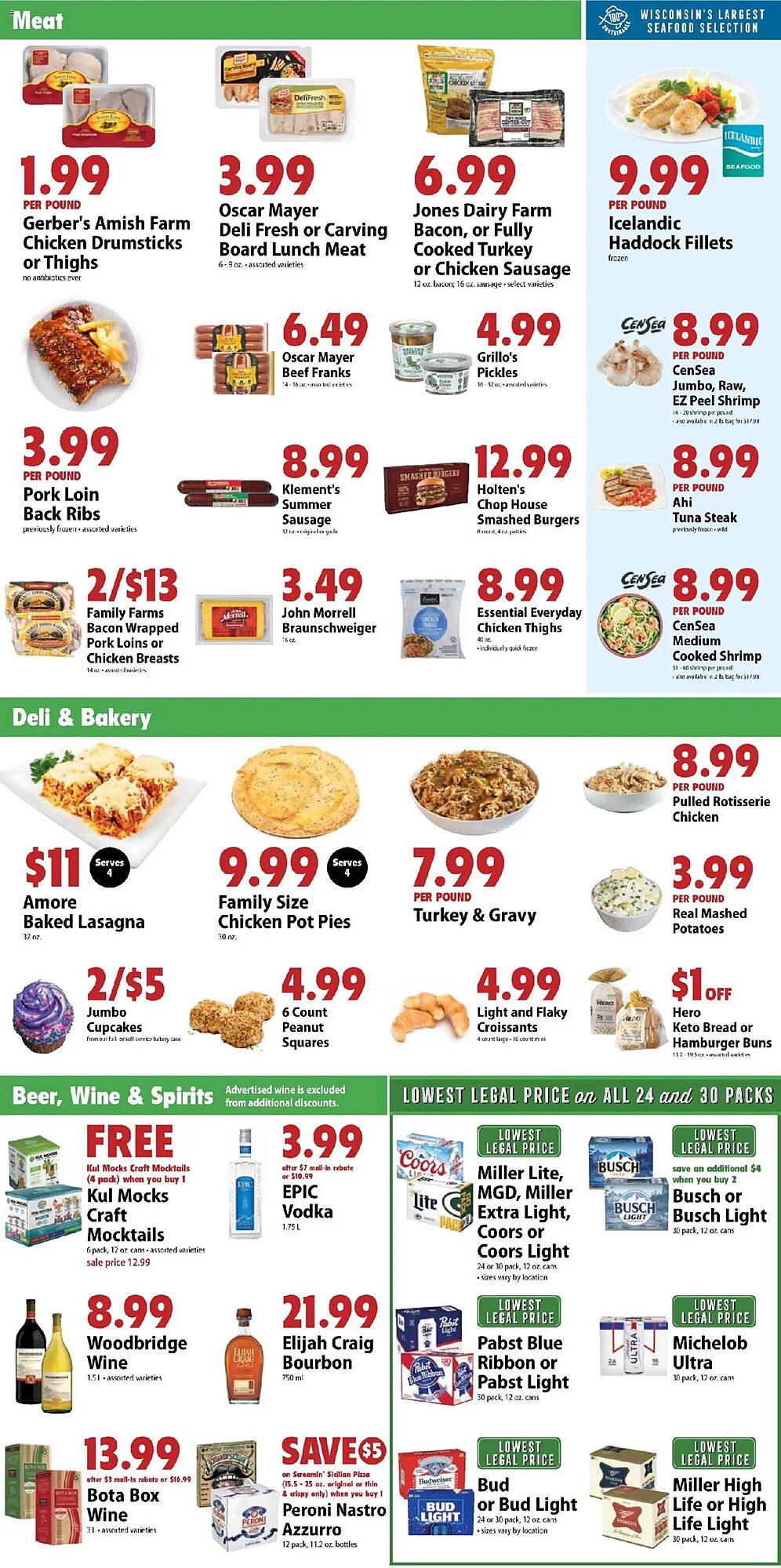 Festival Foods weekly ad (2026-01-28 - 2026-02-04) | 3