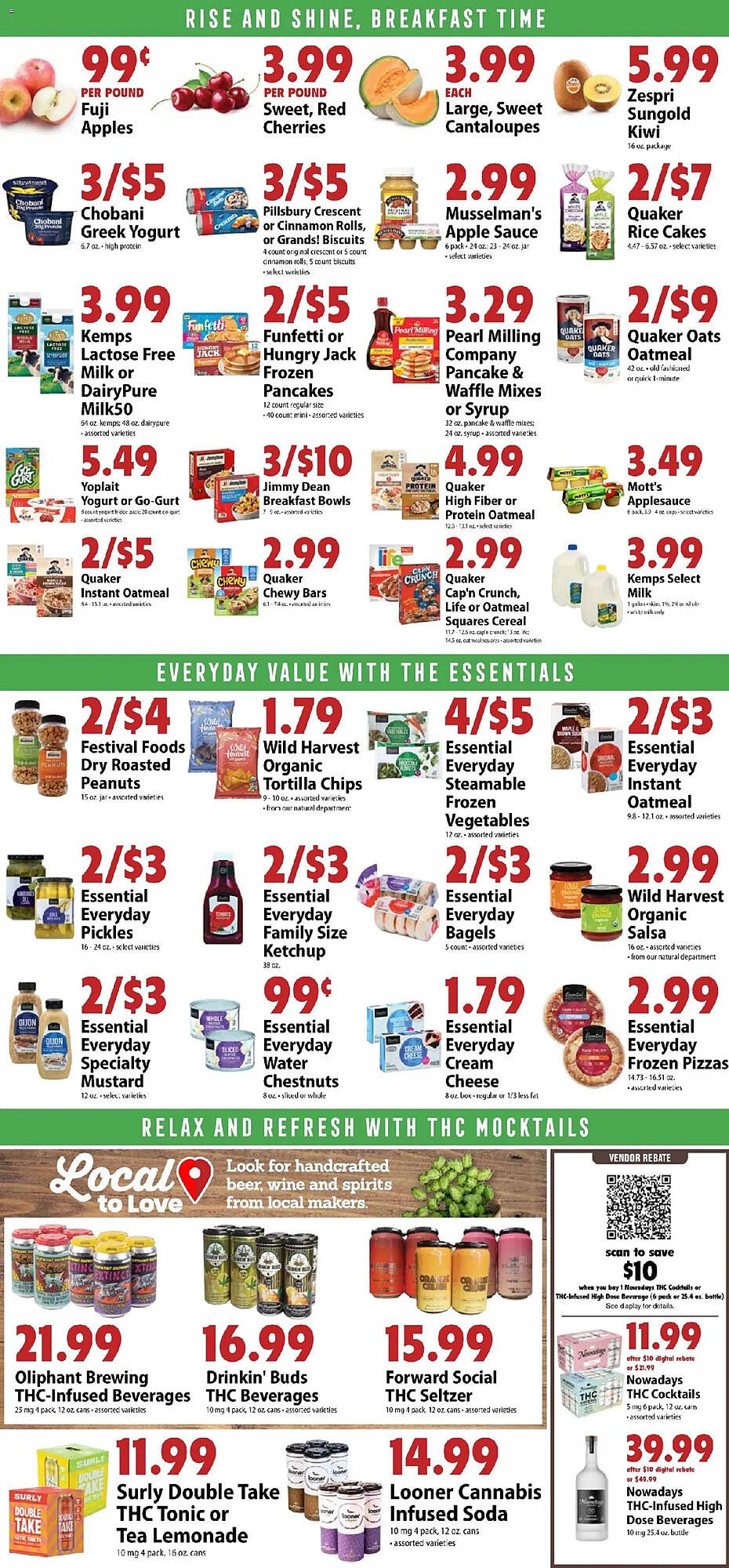 Festival Foods weekly ad (2026-01-28 - 2026-02-04) | 5