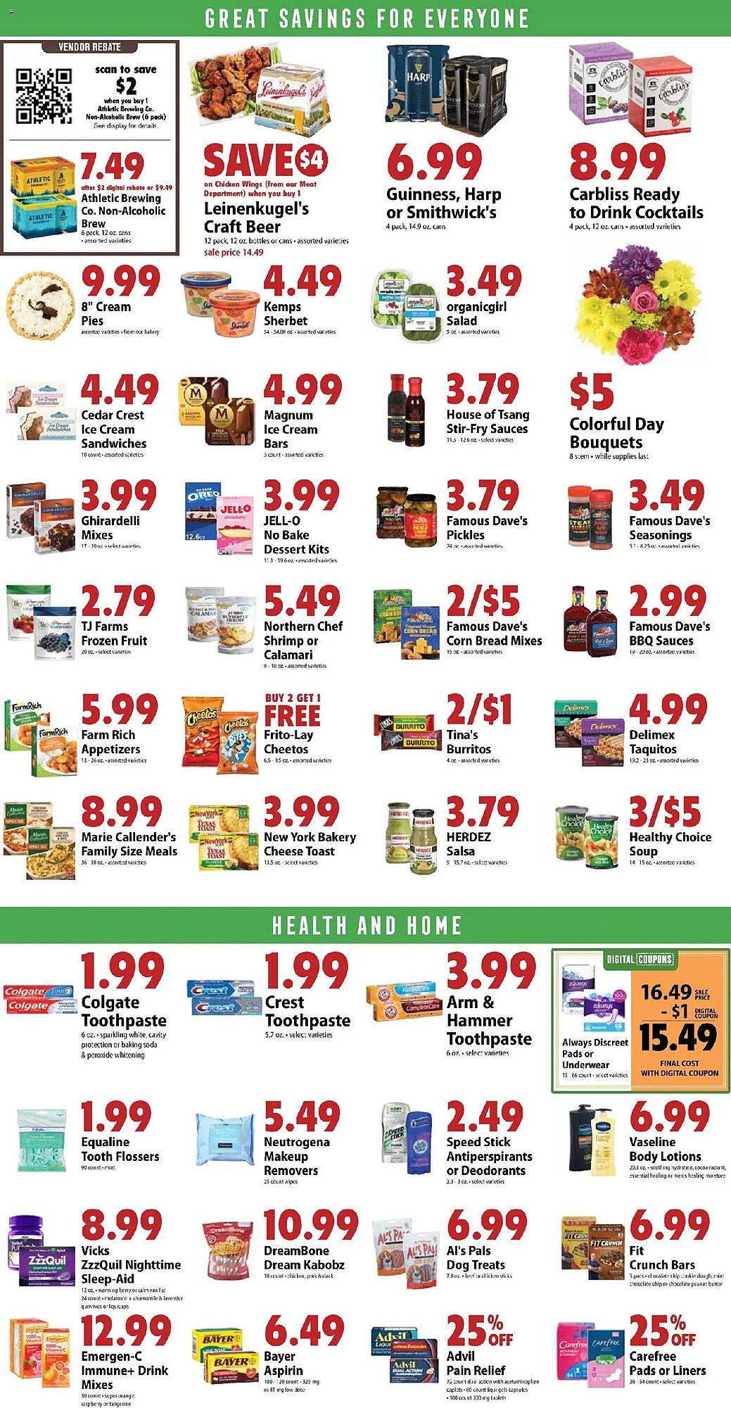 Festival Foods weekly ad (2026-01-28 - 2026-02-04) | 8