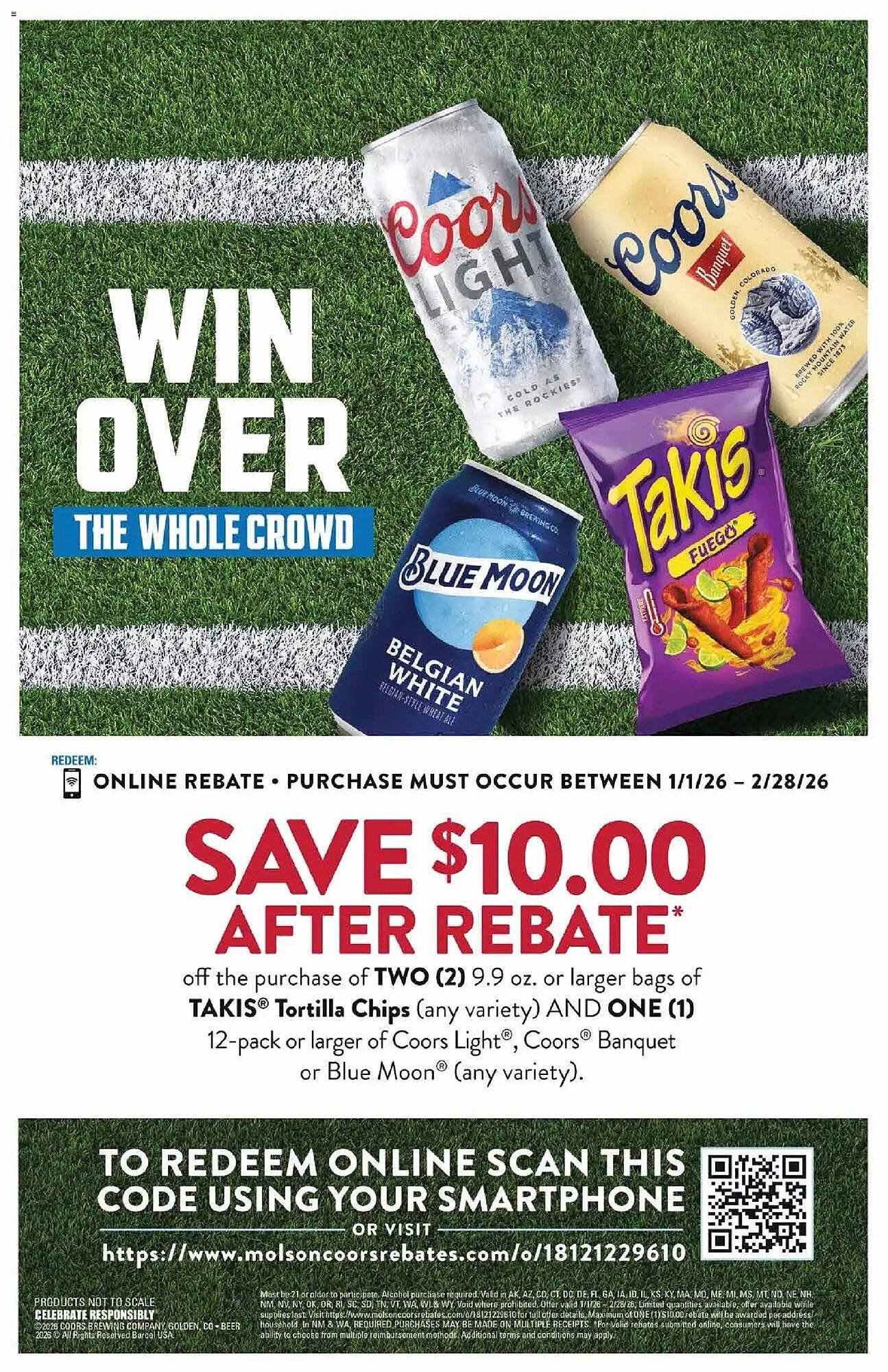 Festival Foods weekly ad (2026-01-28 - 2026-02-04) | 10