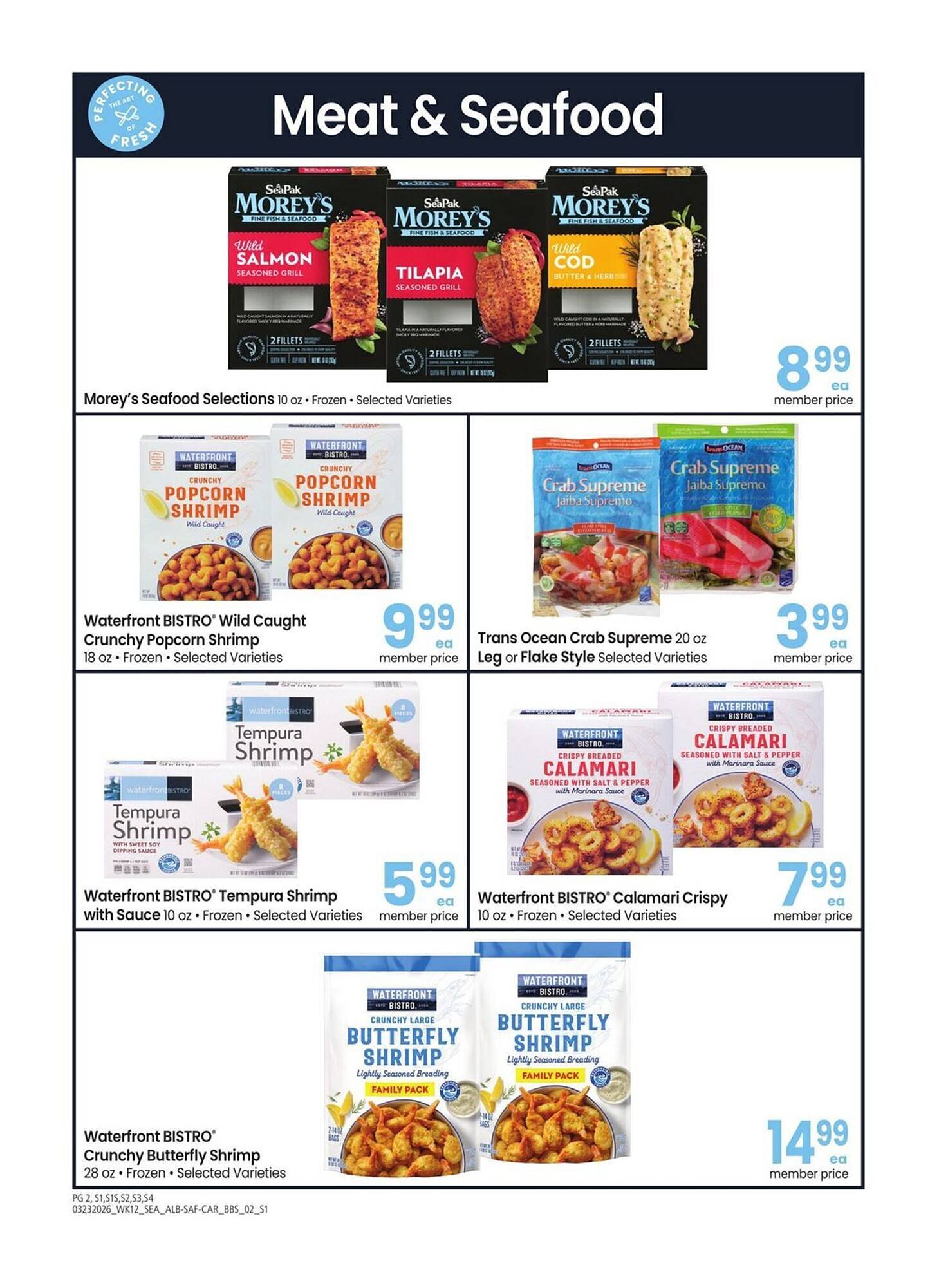 Albertsons weekly ad