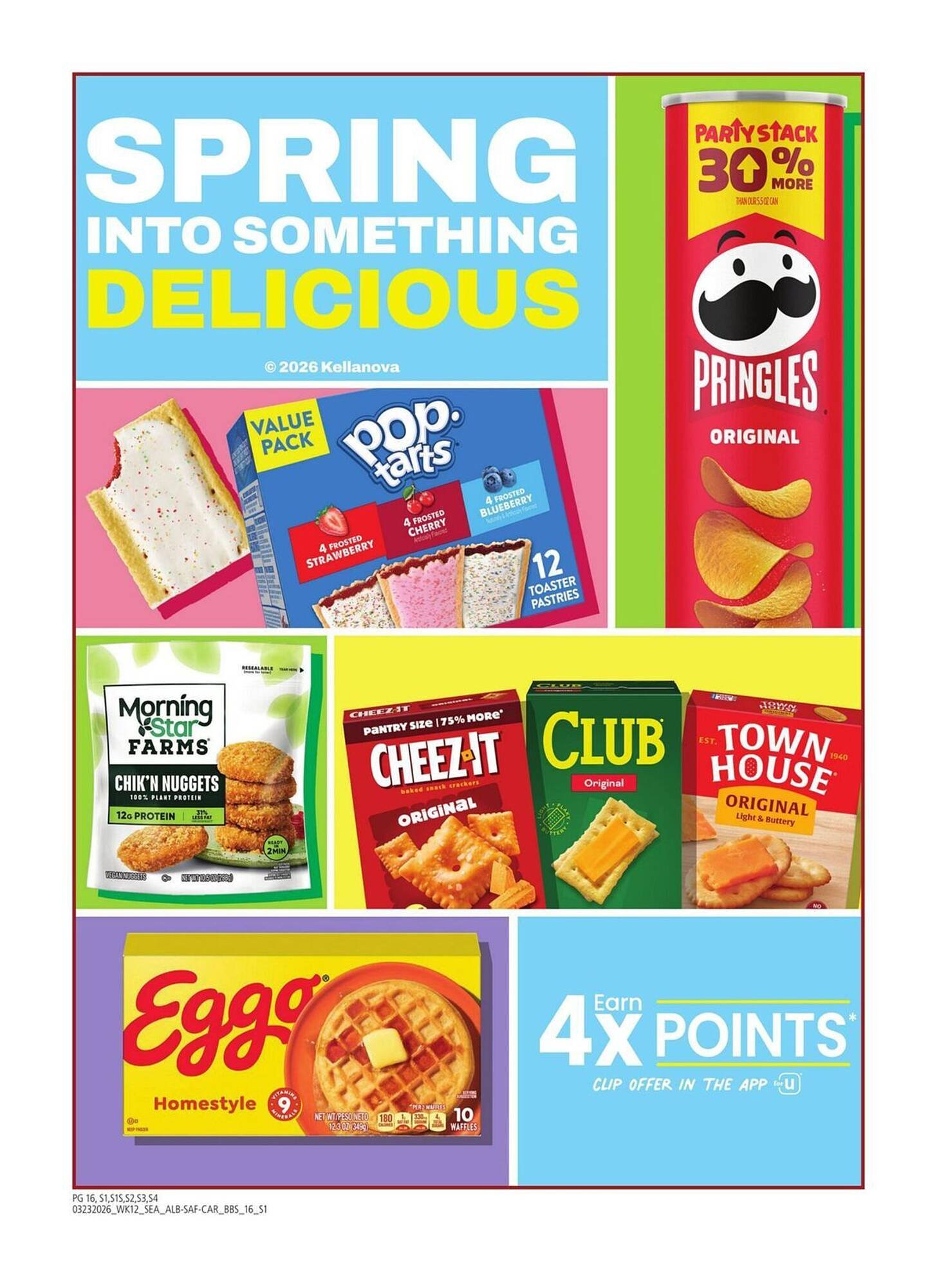 Albertsons weekly ad