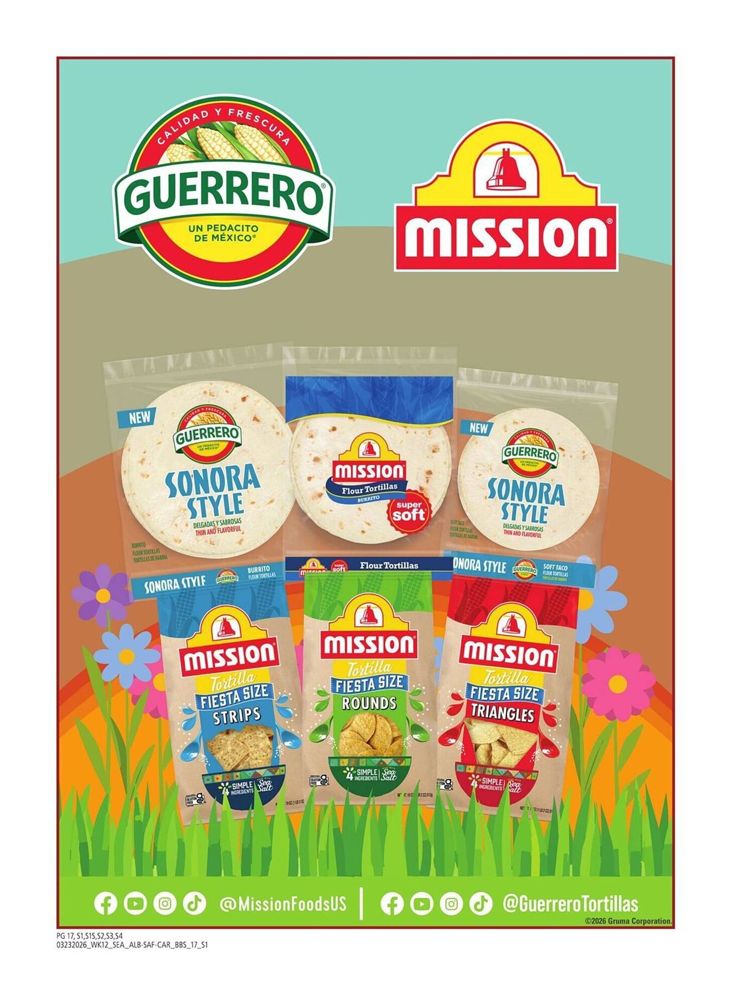 Albertsons weekly ad