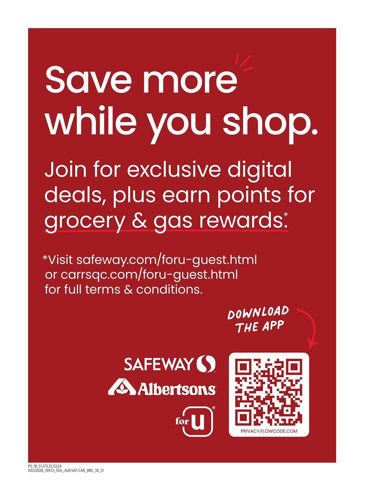 Albertsons weekly ad