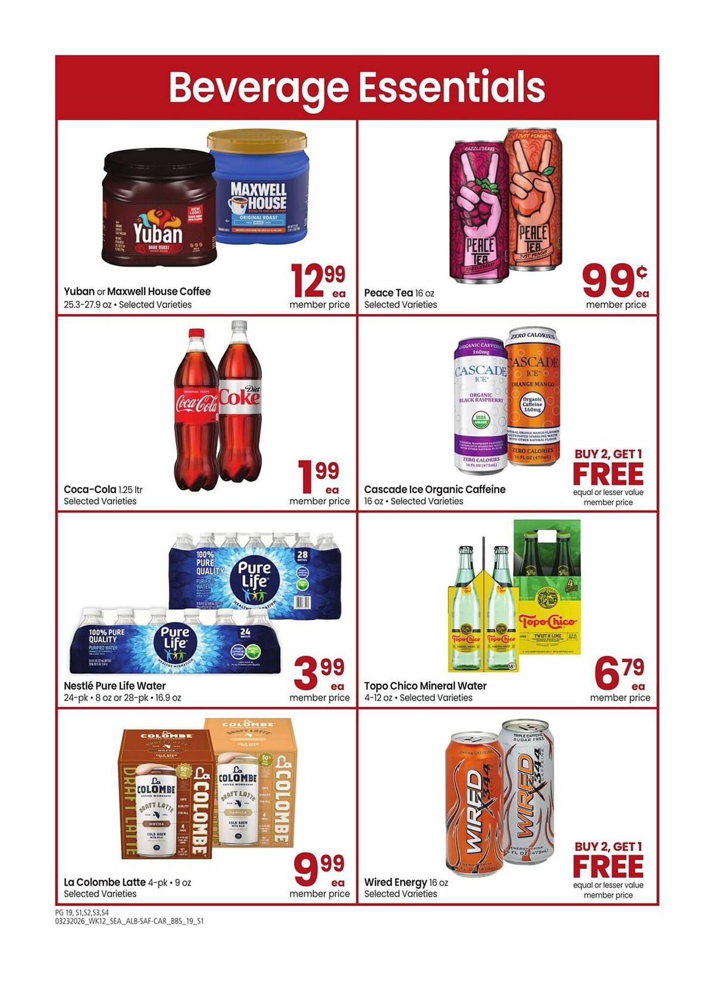 Albertsons weekly ad