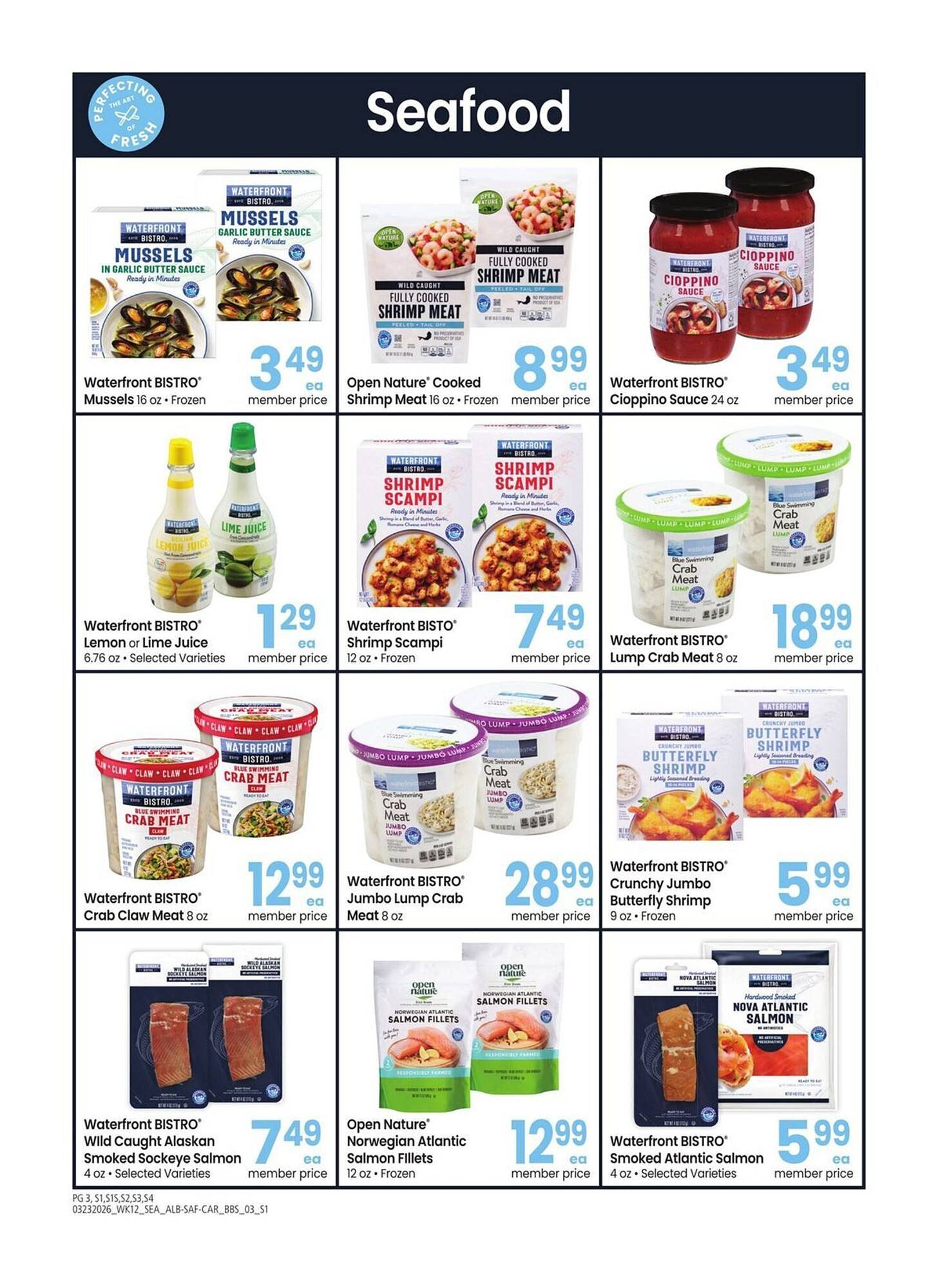 Albertsons weekly ad