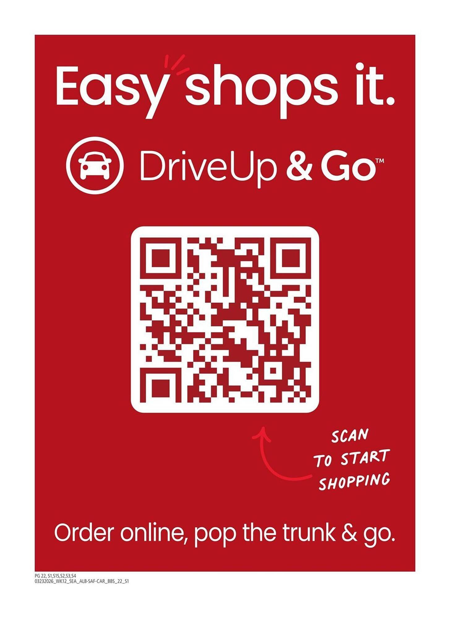 Albertsons weekly ad