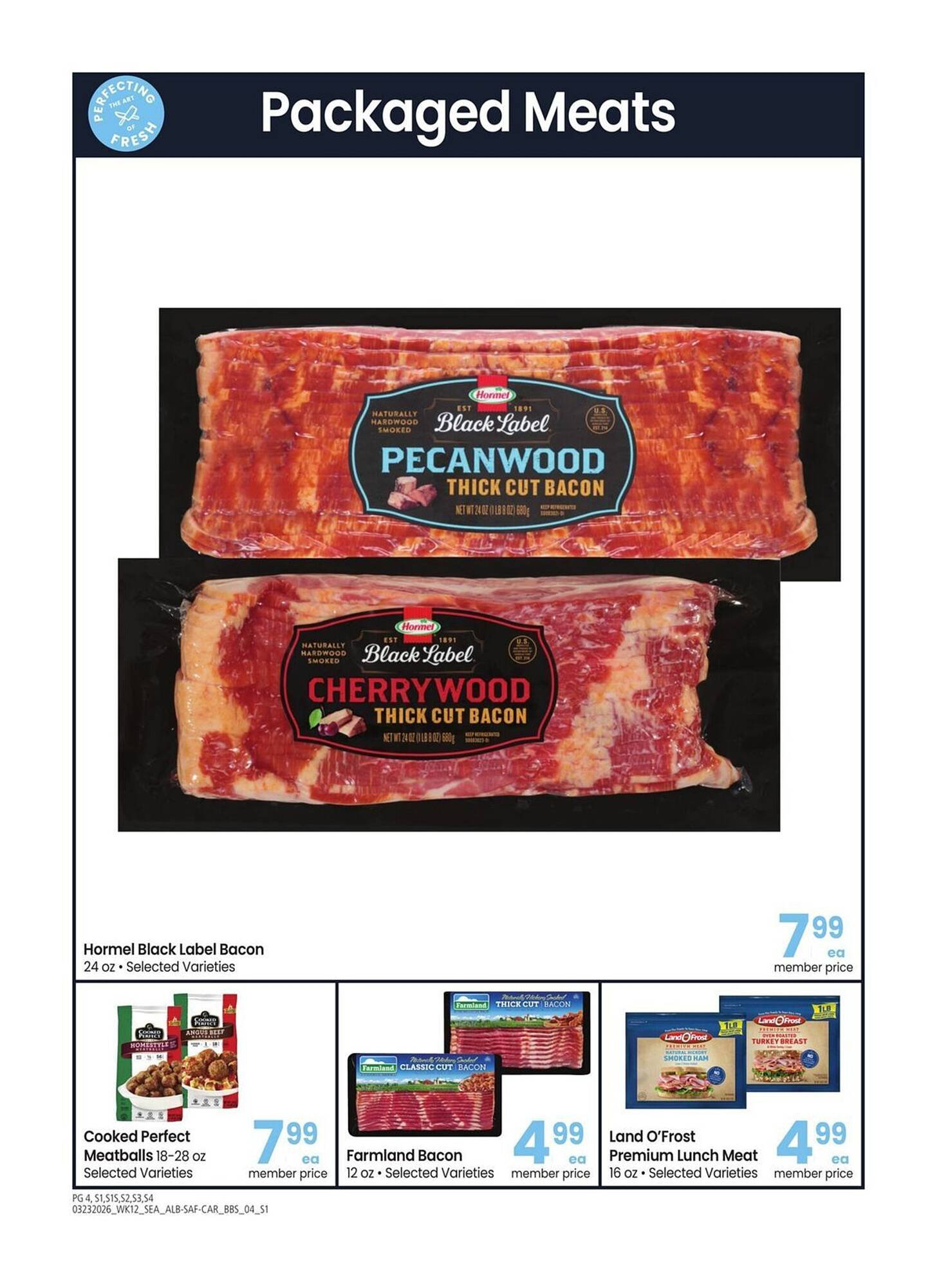 Albertsons weekly ad