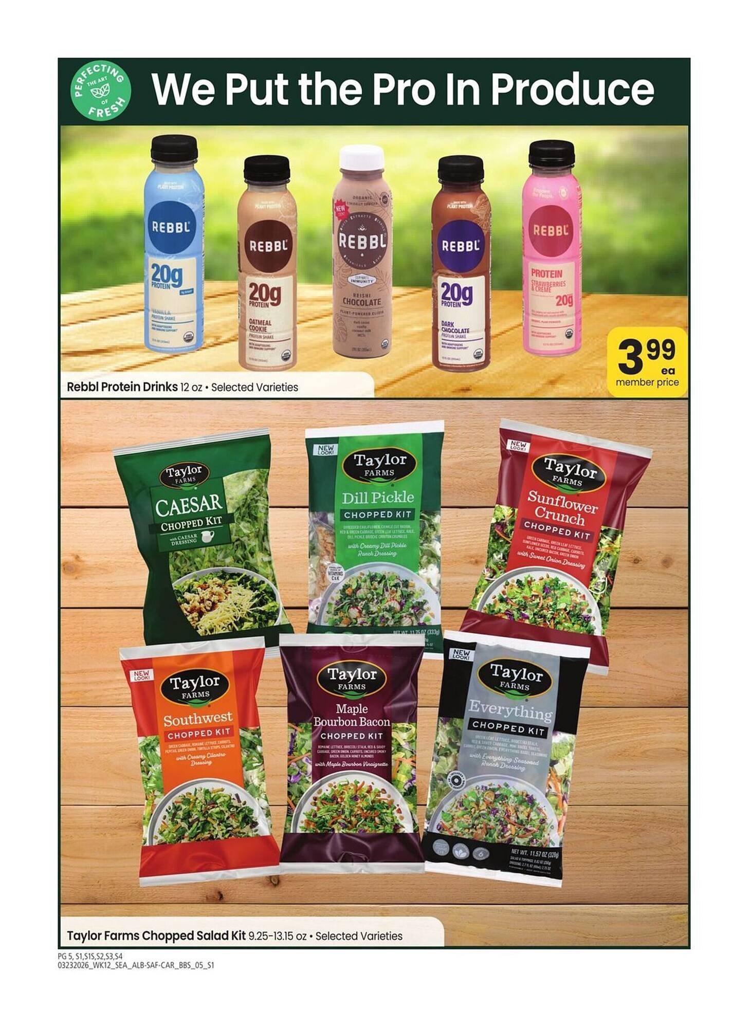 Albertsons weekly ad